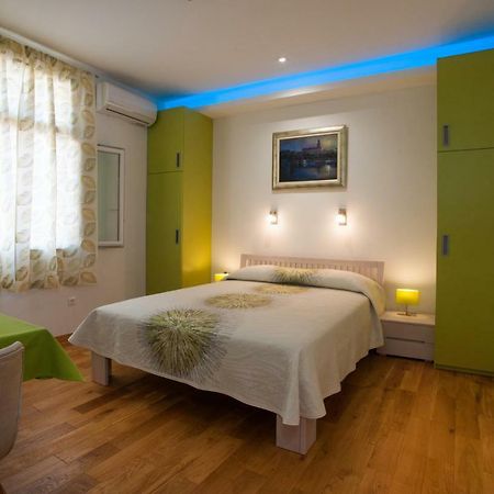 Green Place 2 Apartman Split Kültér fotó