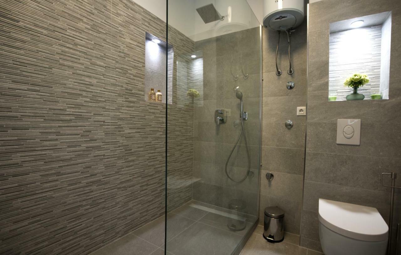 Green Place 2 Apartman Split Kültér fotó