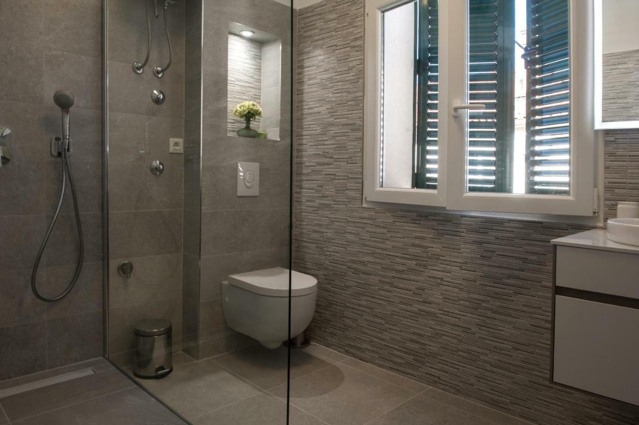 Green Place 2 Apartman Split Kültér fotó