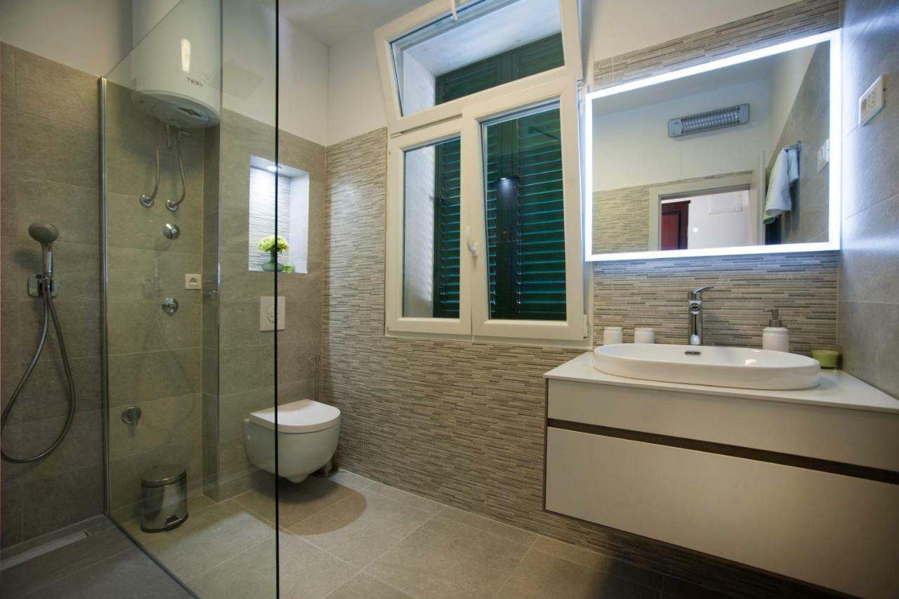 Green Place 2 Apartman Split Kültér fotó