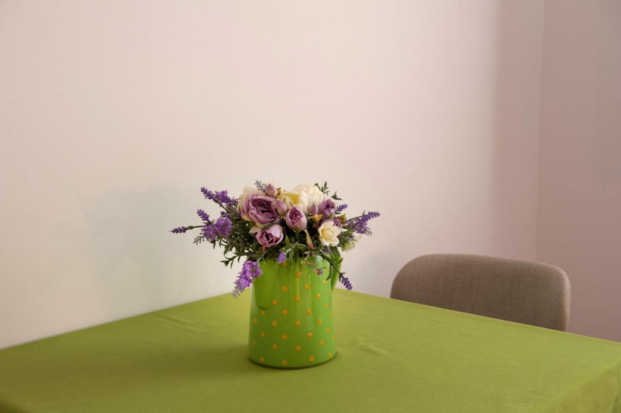 Green Place 2 Apartman Split Kültér fotó